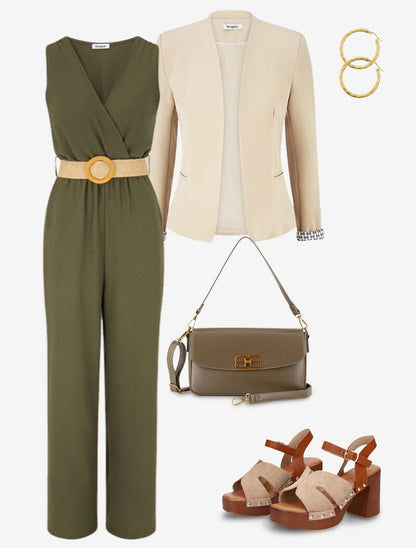 Look Almudena - 2