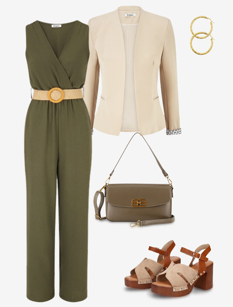 Look Almudena - 1