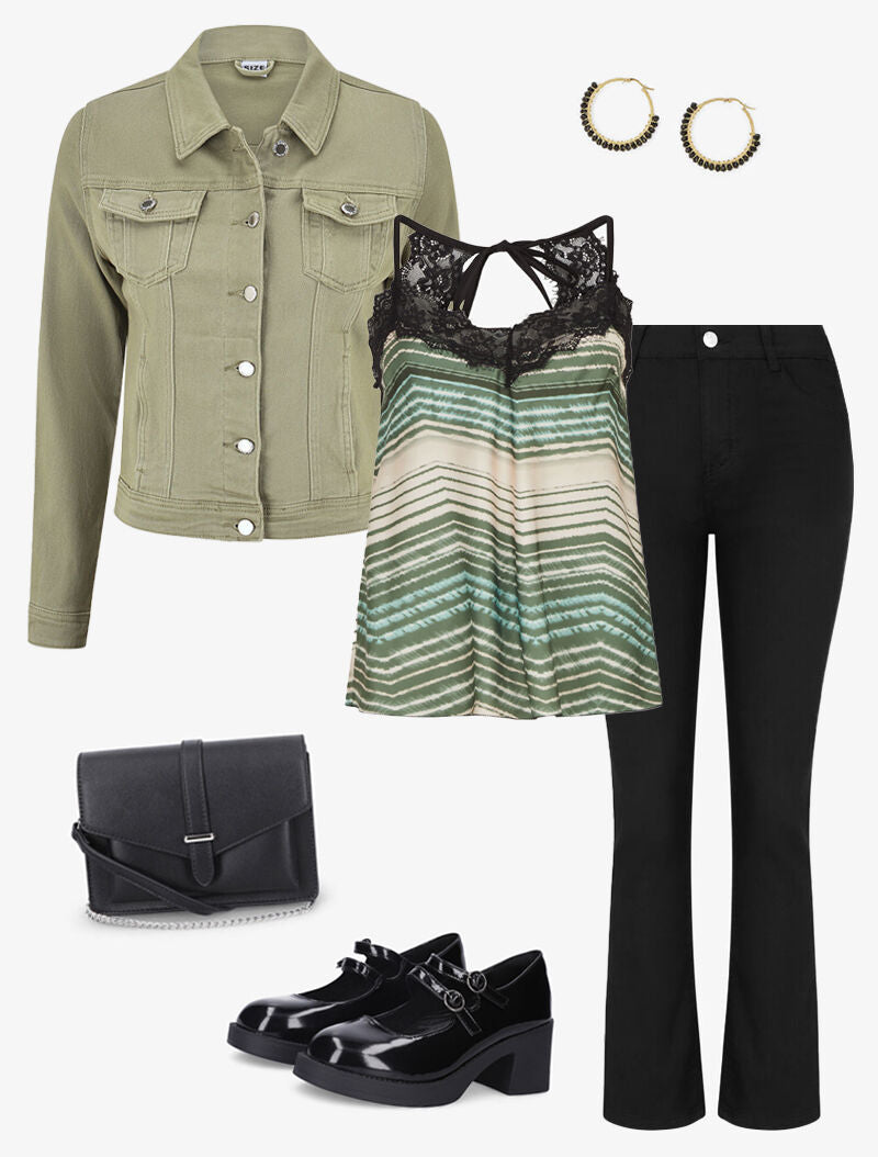 Look Alycia - 1