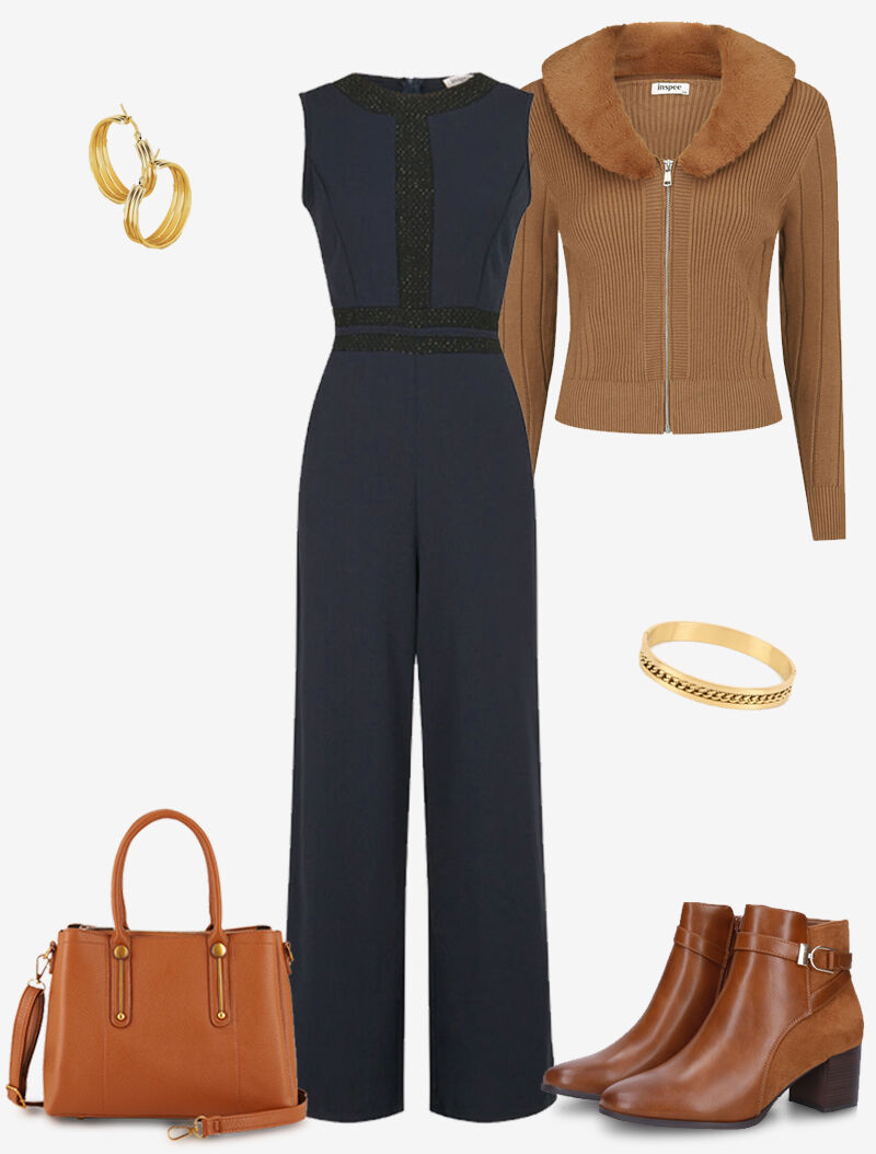 Look Alyona - 1