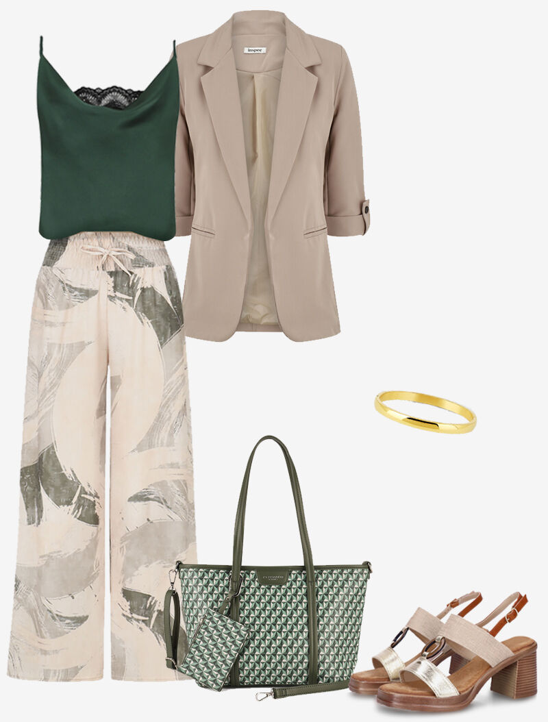 Look Alysson - 1