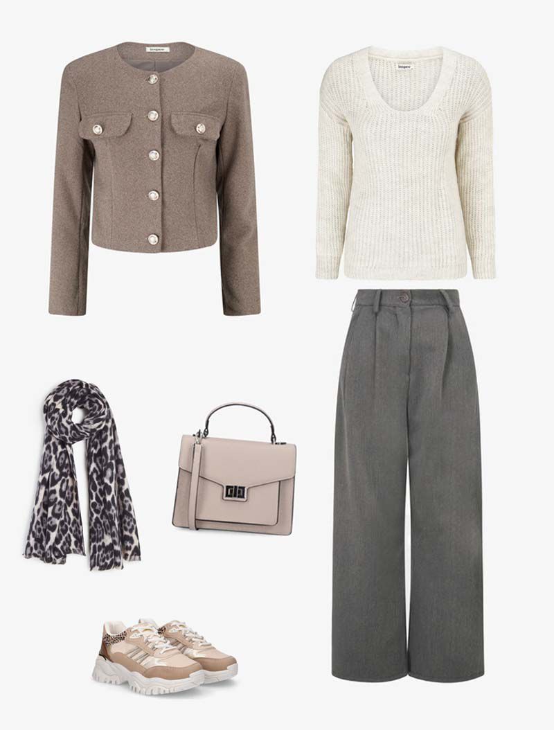 Look Amalia - 1