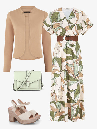 Look Ambrine - 1