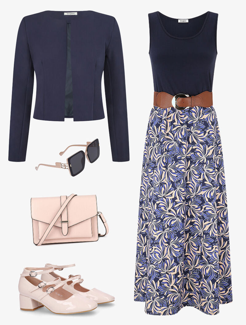 Look Amel - 1