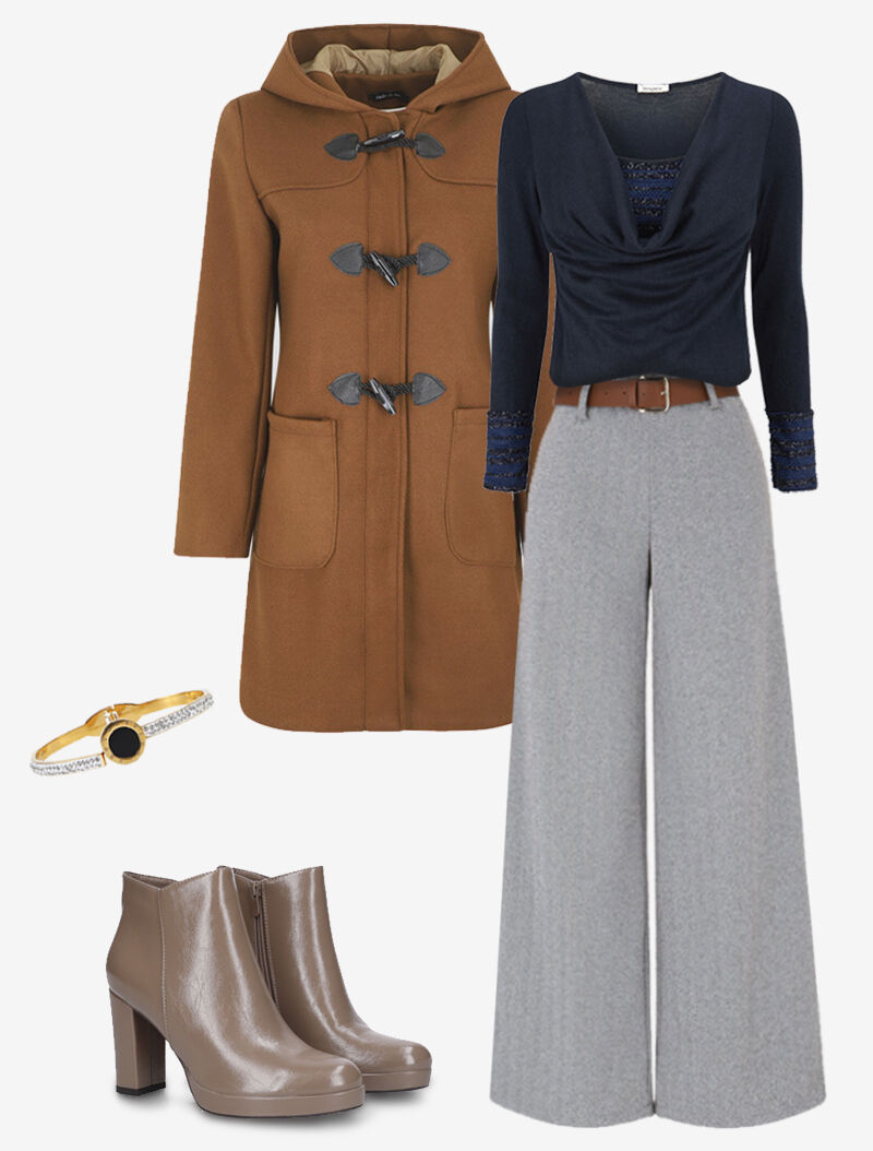 Look Amelie - 1