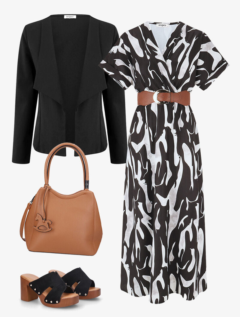 Look Amicie - 1