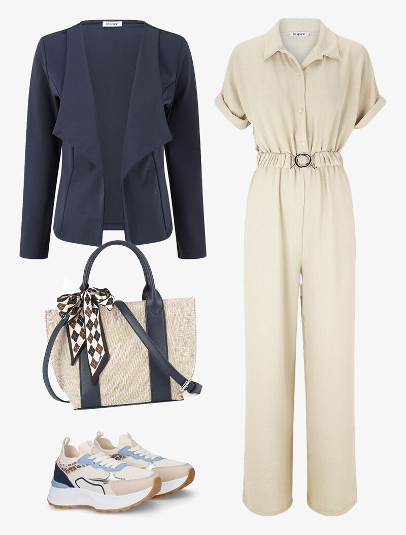 Look Anae - 1