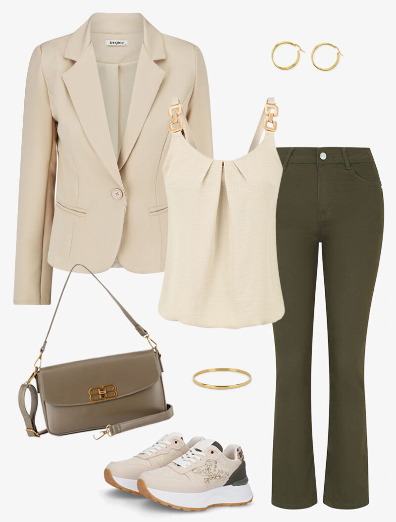 Look Anaelle - 1