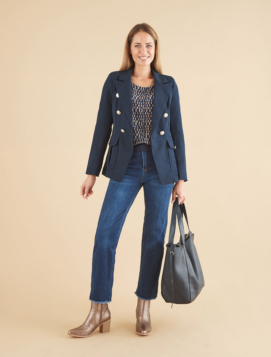Look Andree - 1