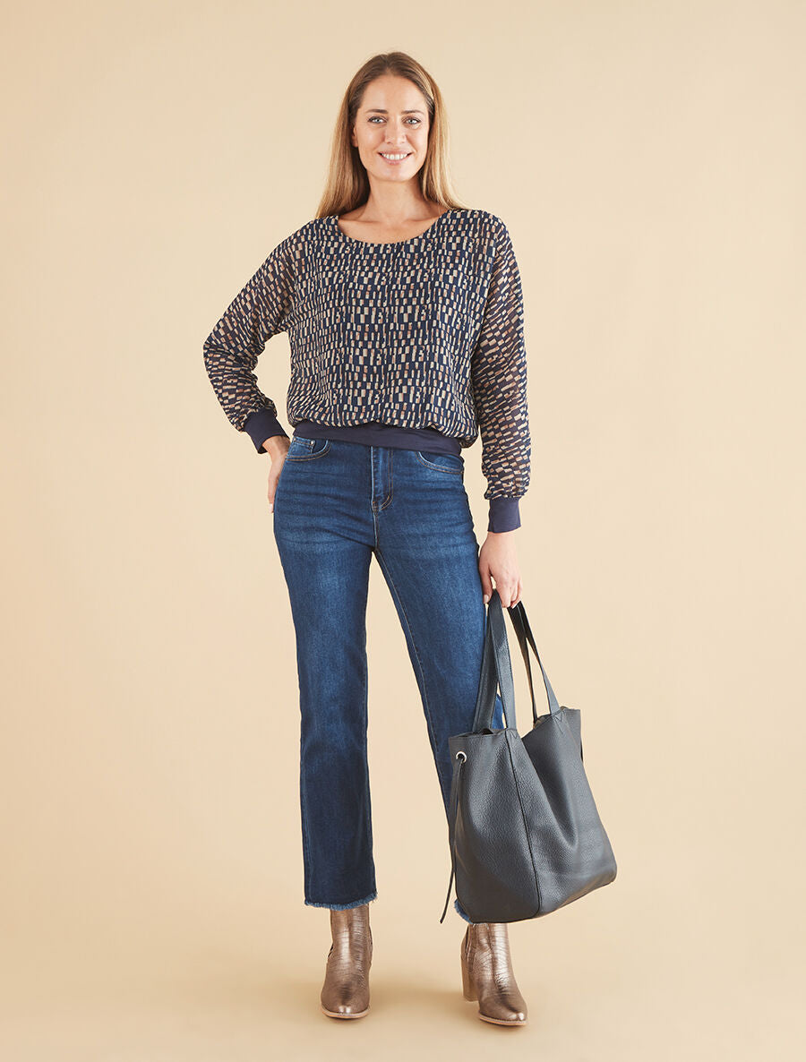 Look Andree - 2