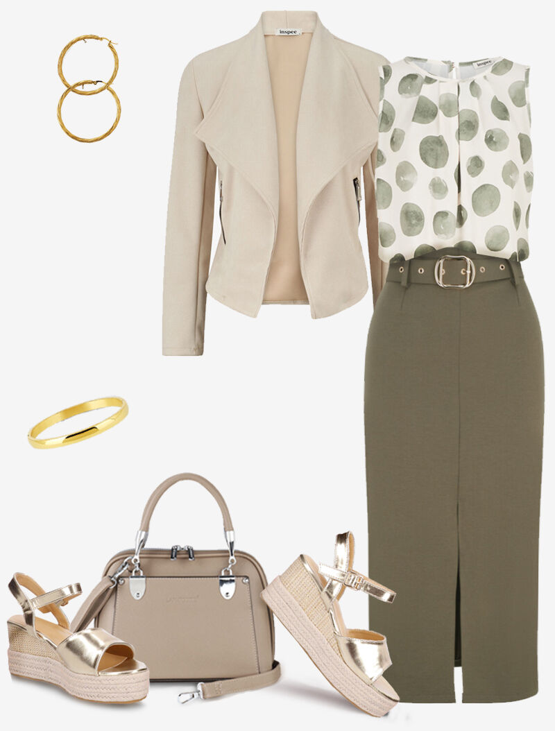 Look Angel - 2