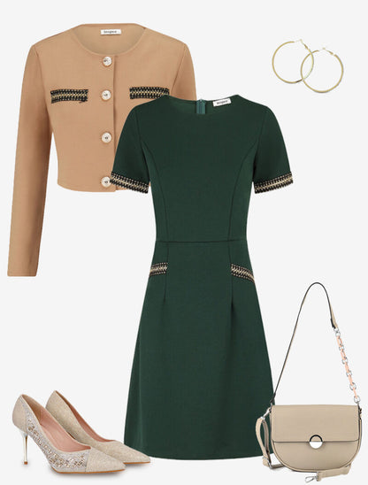 Look Angelica - 1