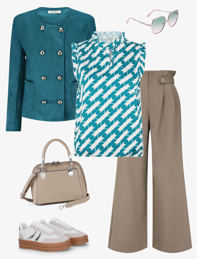 Look Angeliki - 1