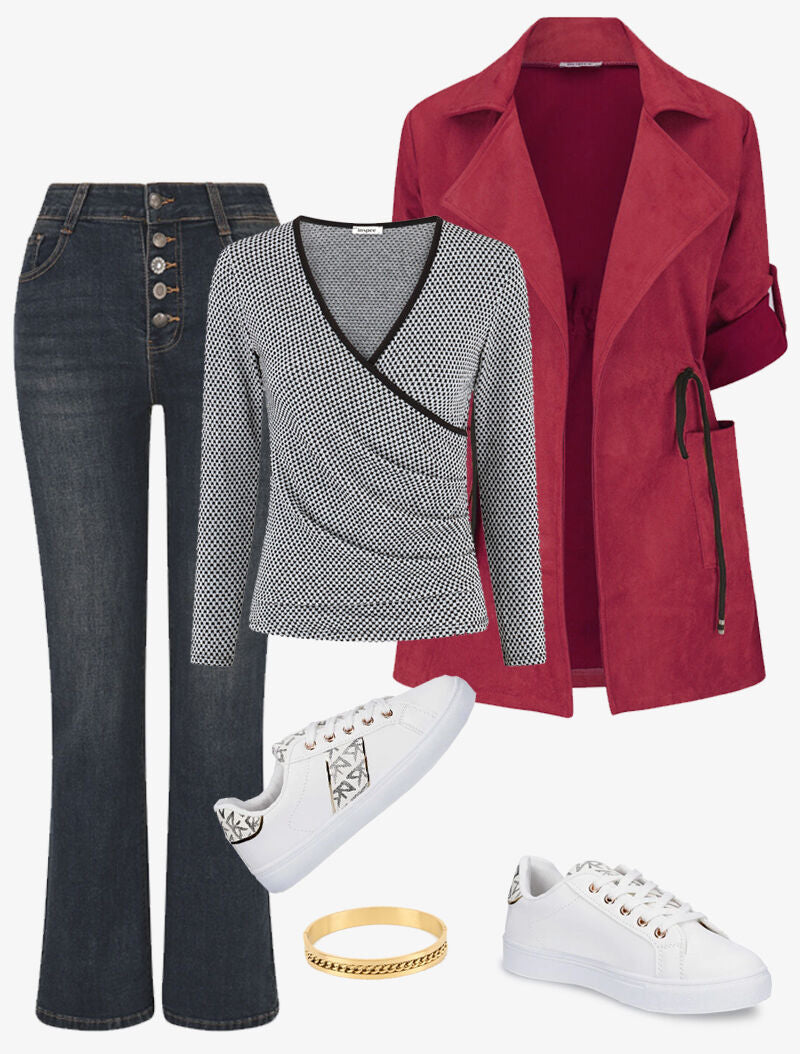 Look Angelina - 1