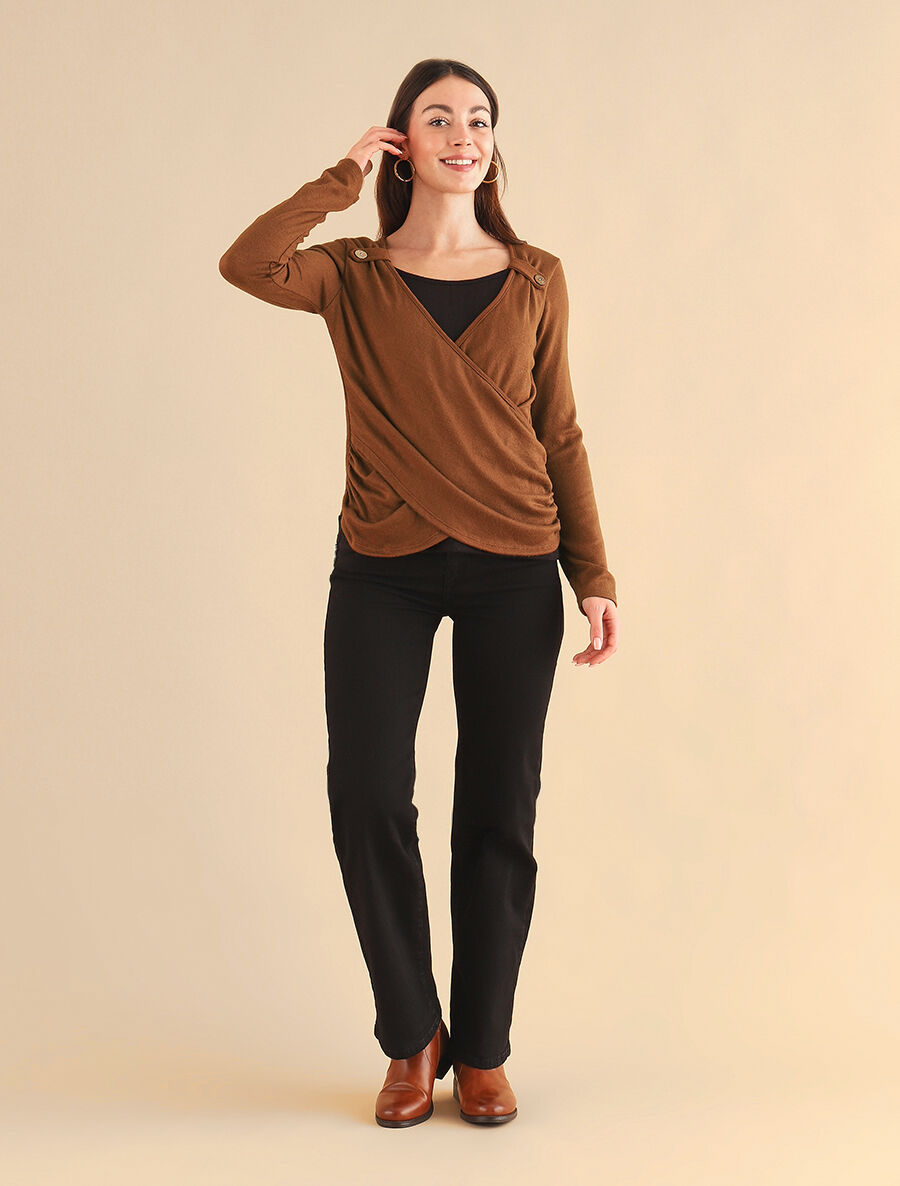 Look Angelique - 3