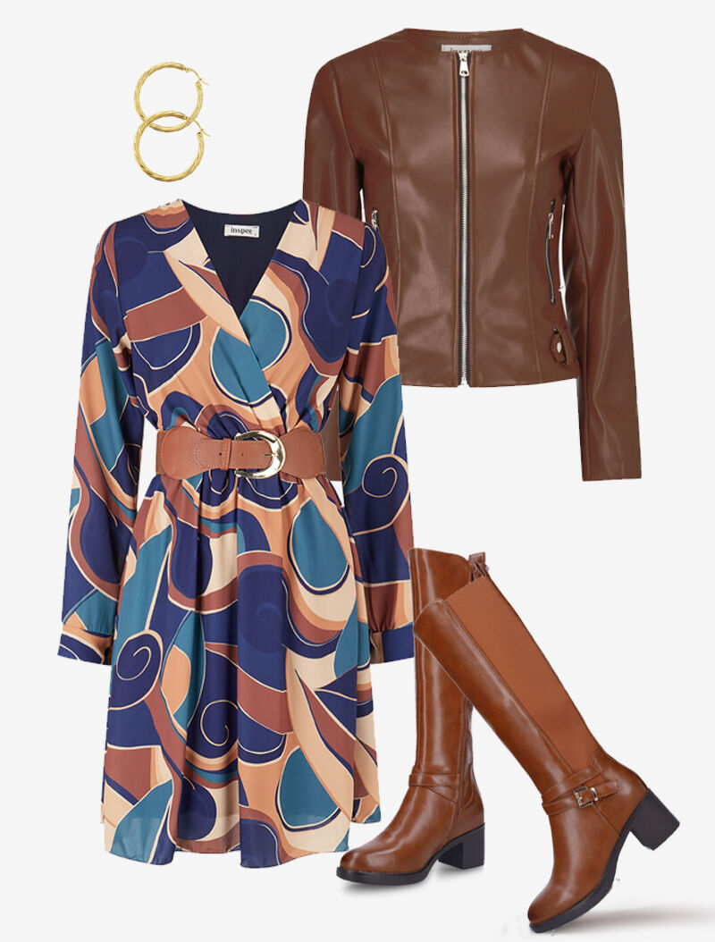 Look Angie - 1