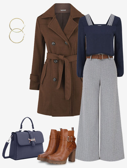 Look Anhelina - 1