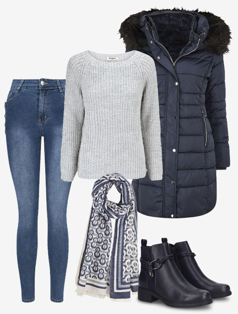 Look Anika - 1
