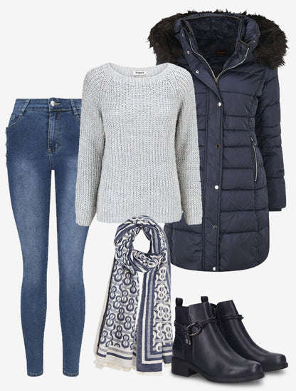 Look Anika - 1