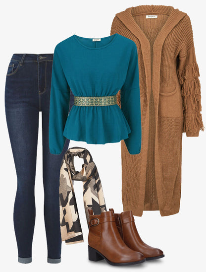 Look Anina - 4