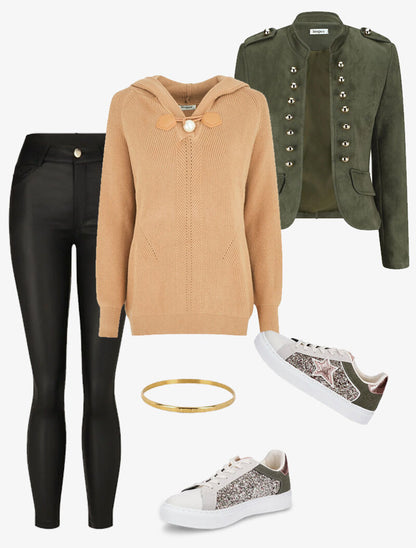 Look Anisa - 1