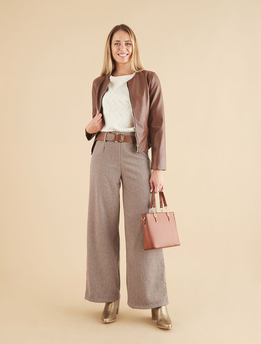 Look Anissa - 1
