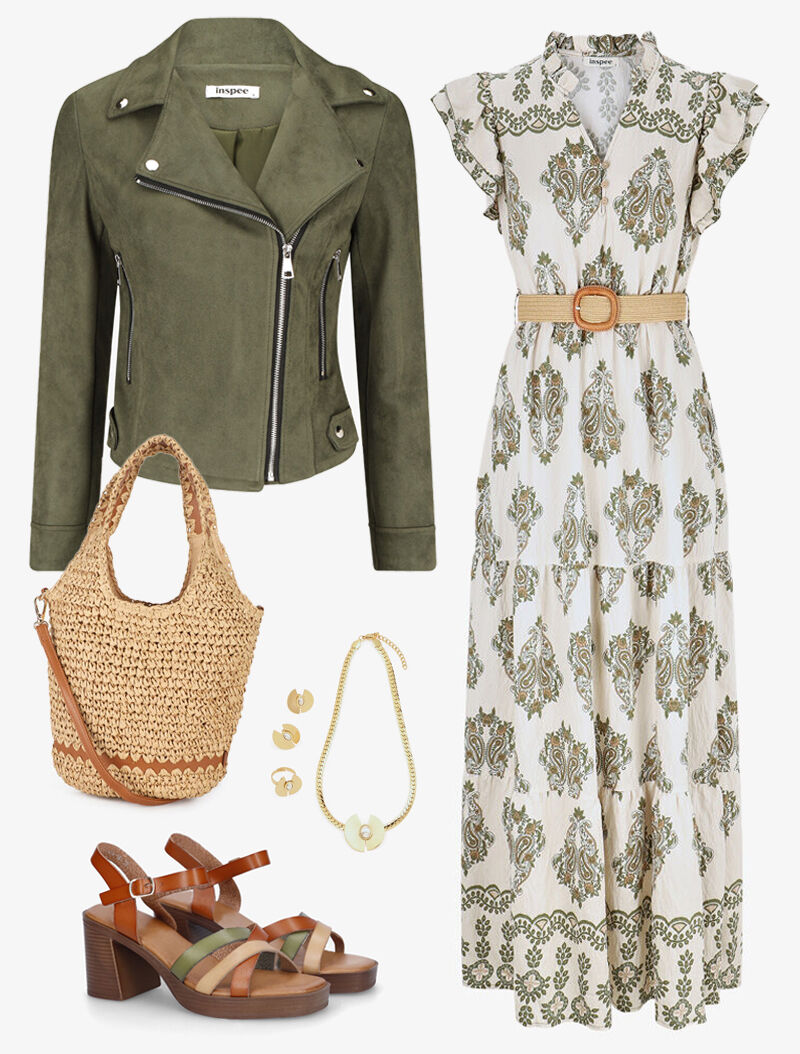Look Annaelle - 1