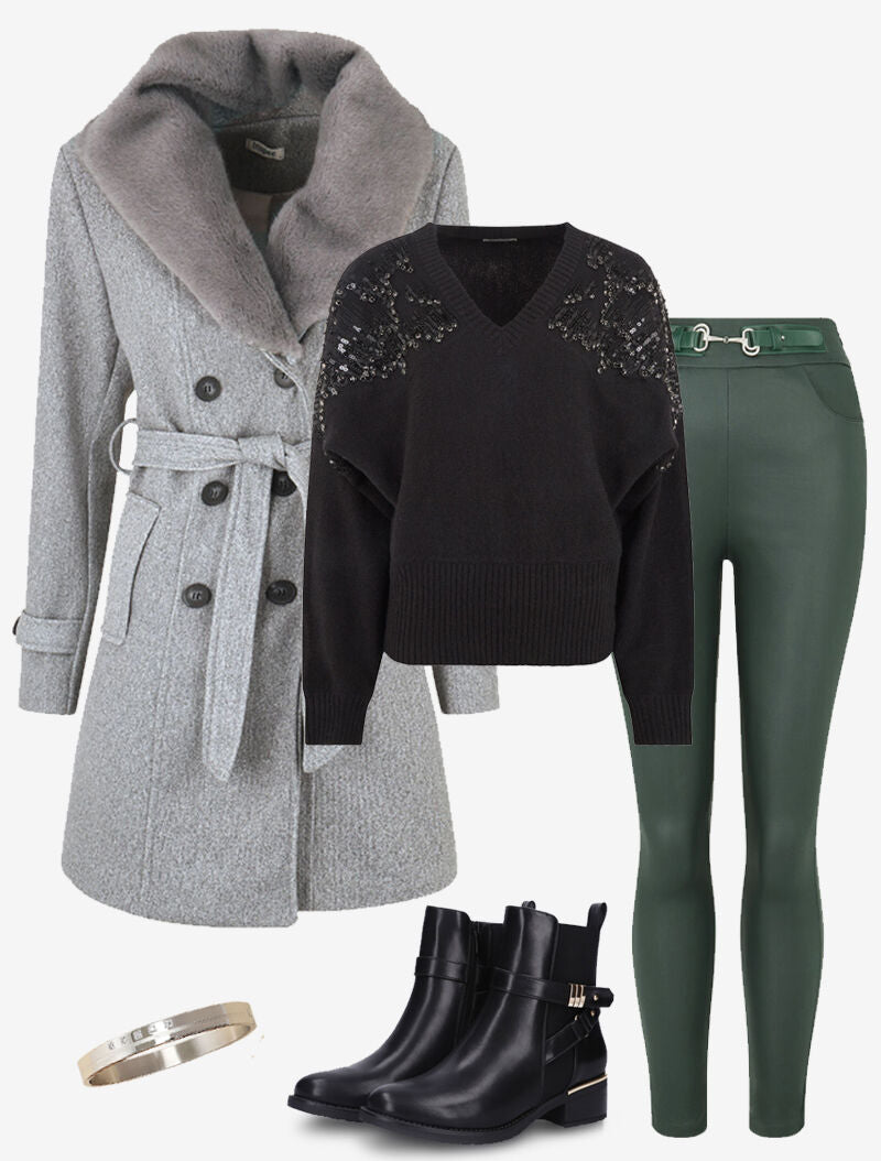 Look Annali - 1