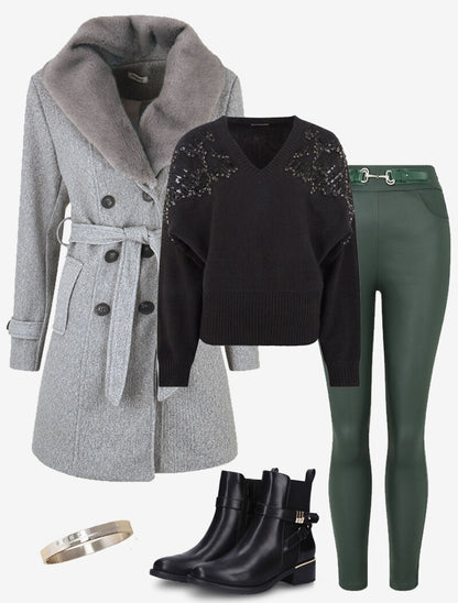 Look Annali - 1