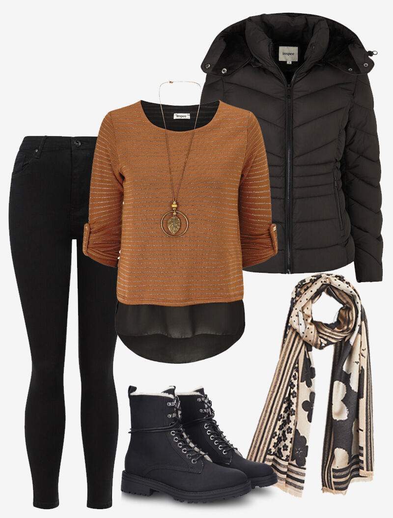 Look Annalisa - 1