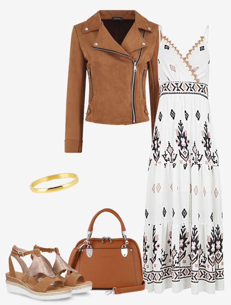 Look Annemarie - 1