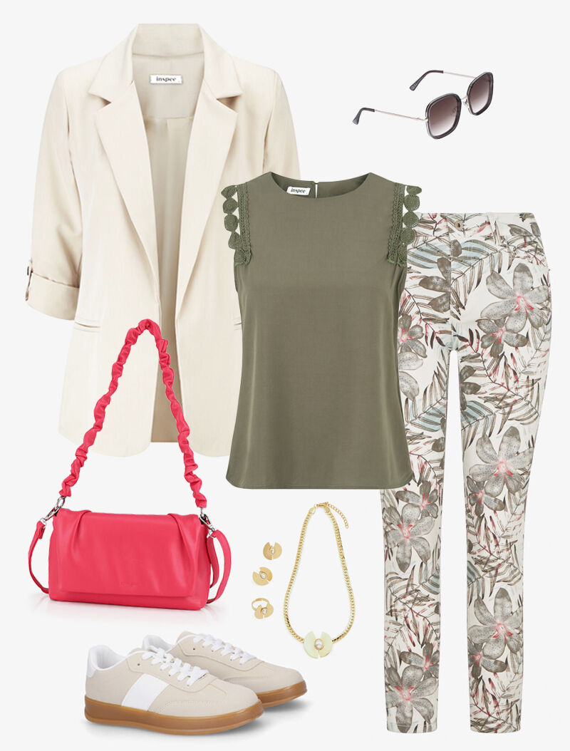 Look Anneta - 1