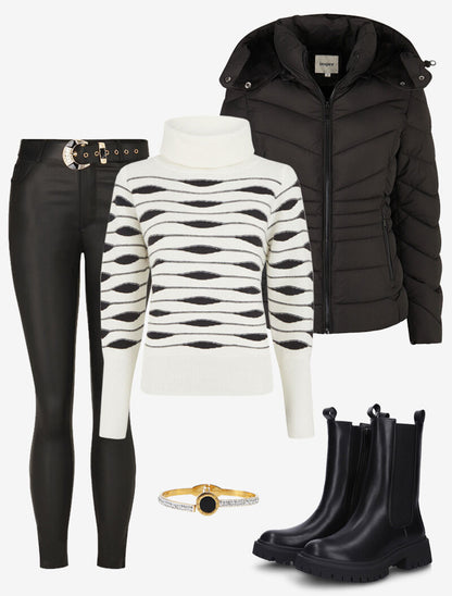 Look Annetta - 1