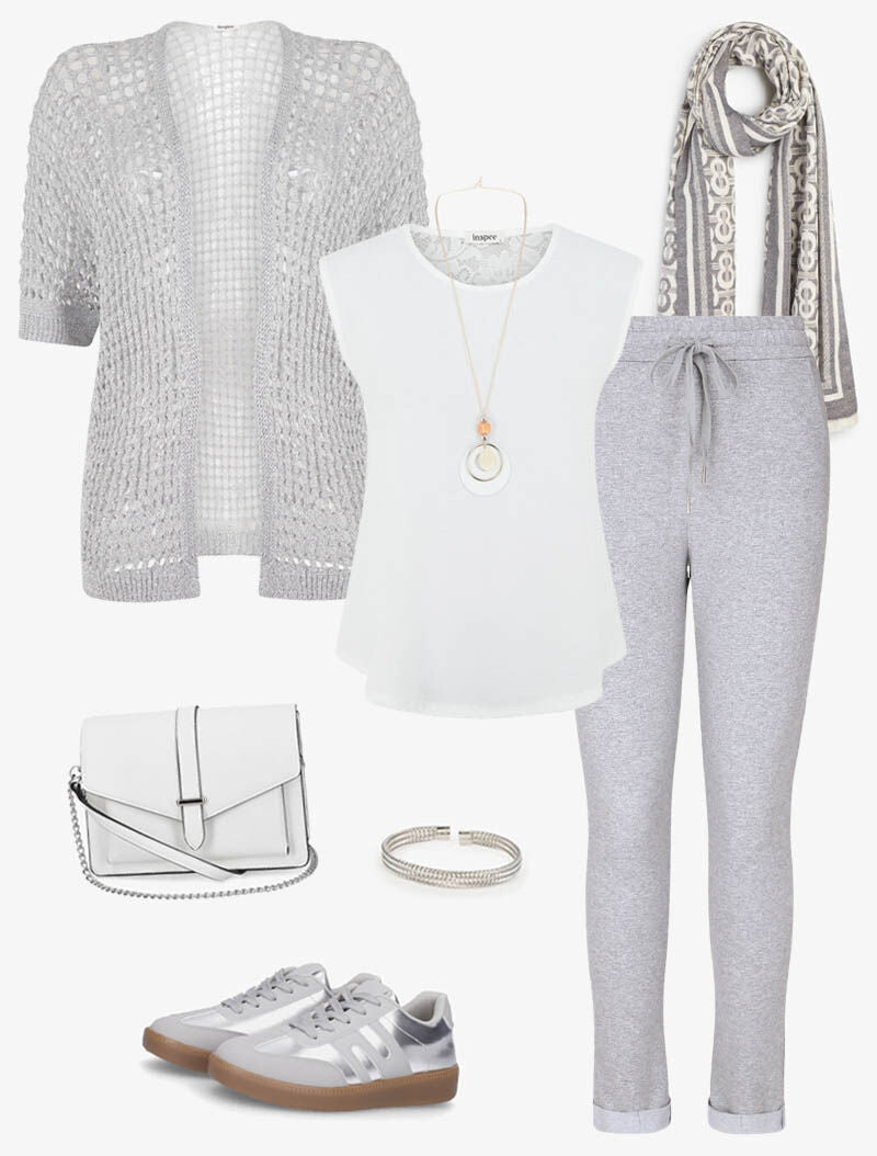 Look Annick - 1