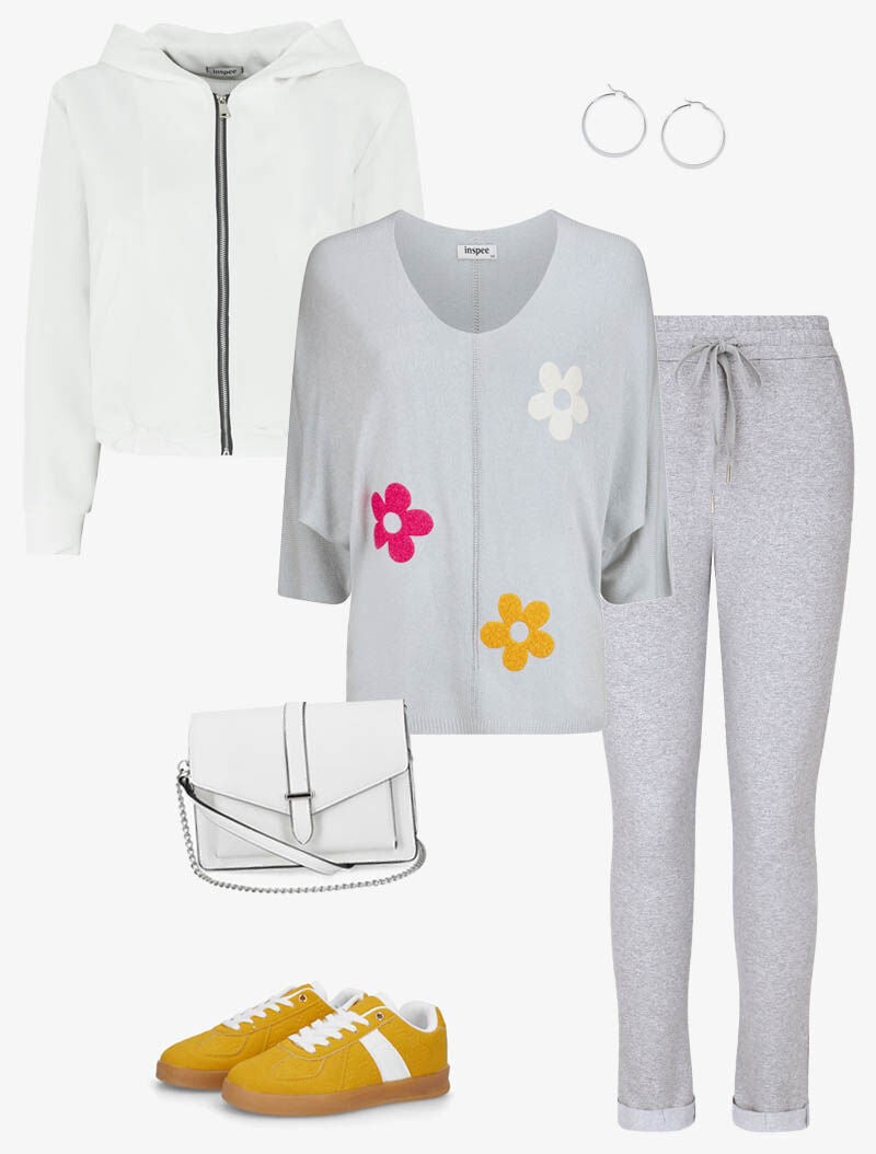 Look Anouk - 1