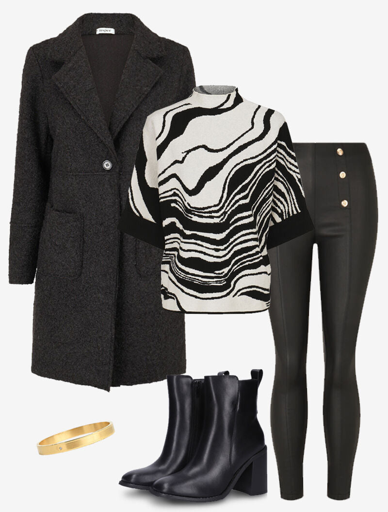 Look Antoinette - 1