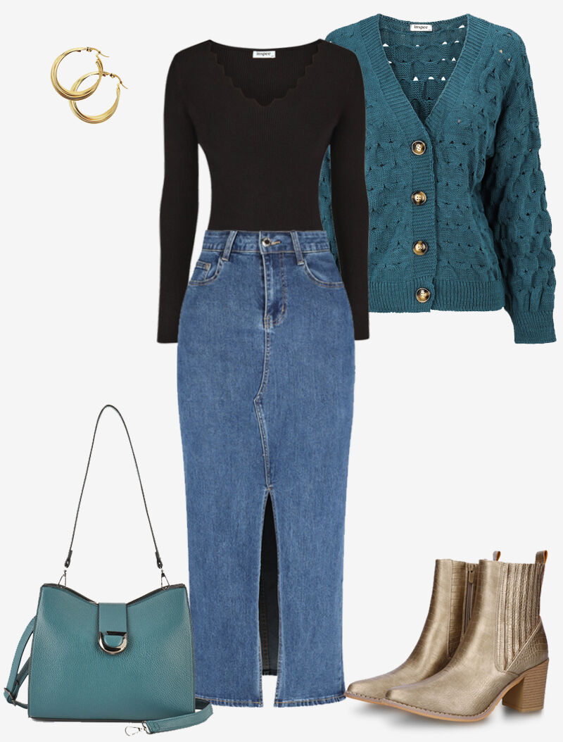 Look Apolline - 1