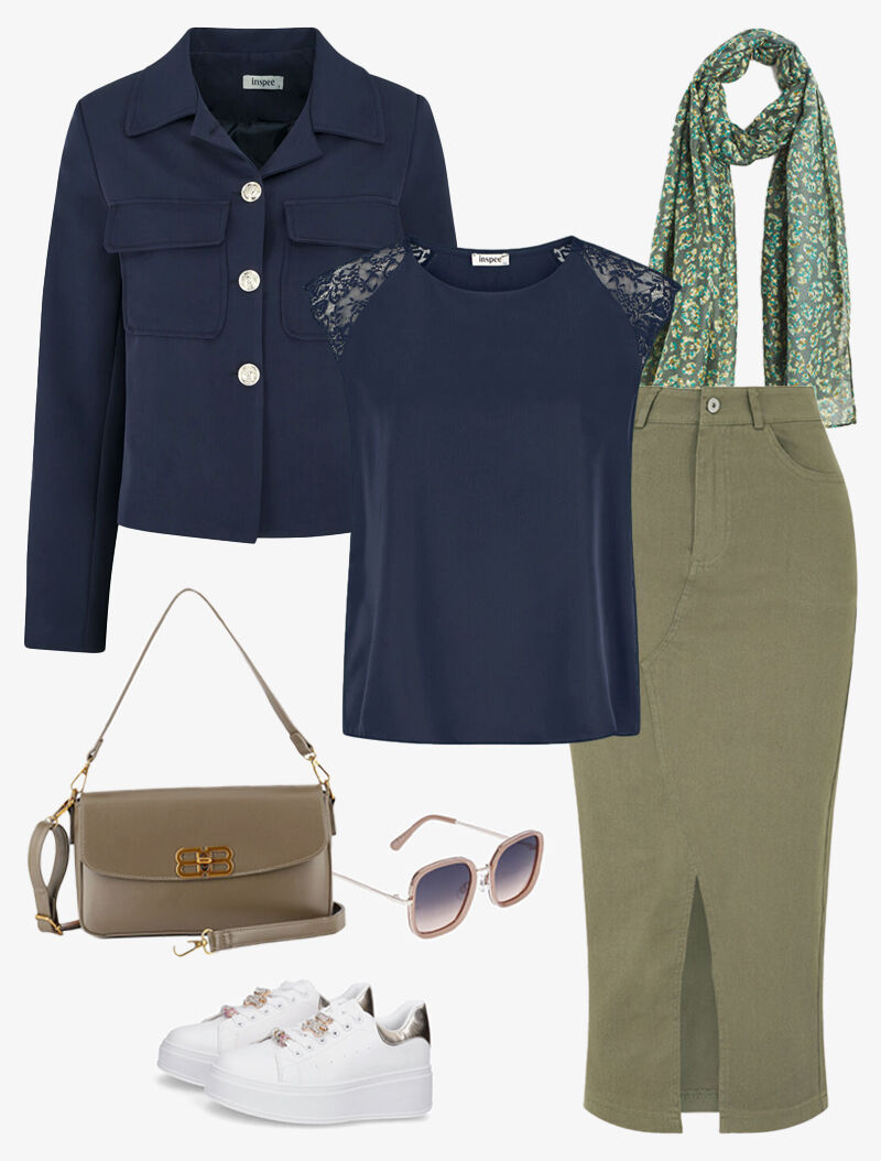 Look Areti - 1