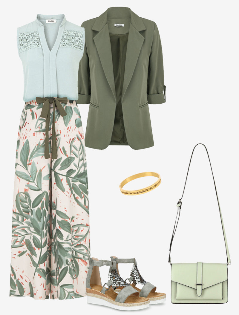 Look Arij - 1