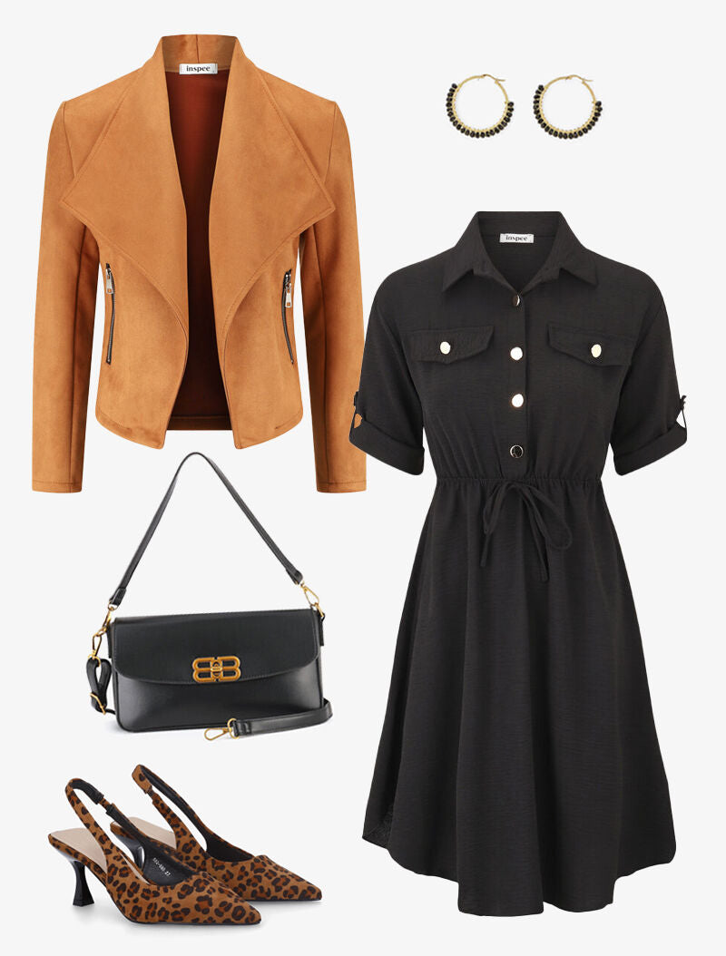 Look Aristea - 1