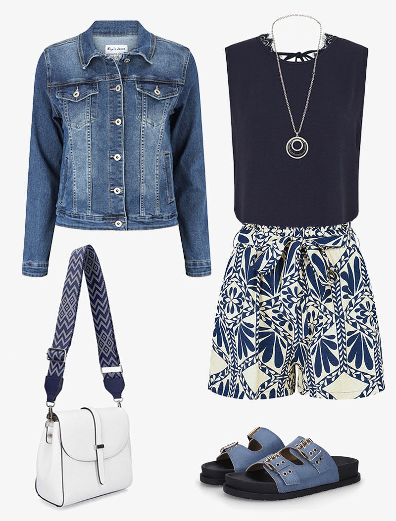 Look Armilla - 1