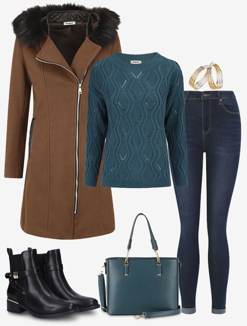 Look Aubrey - 1