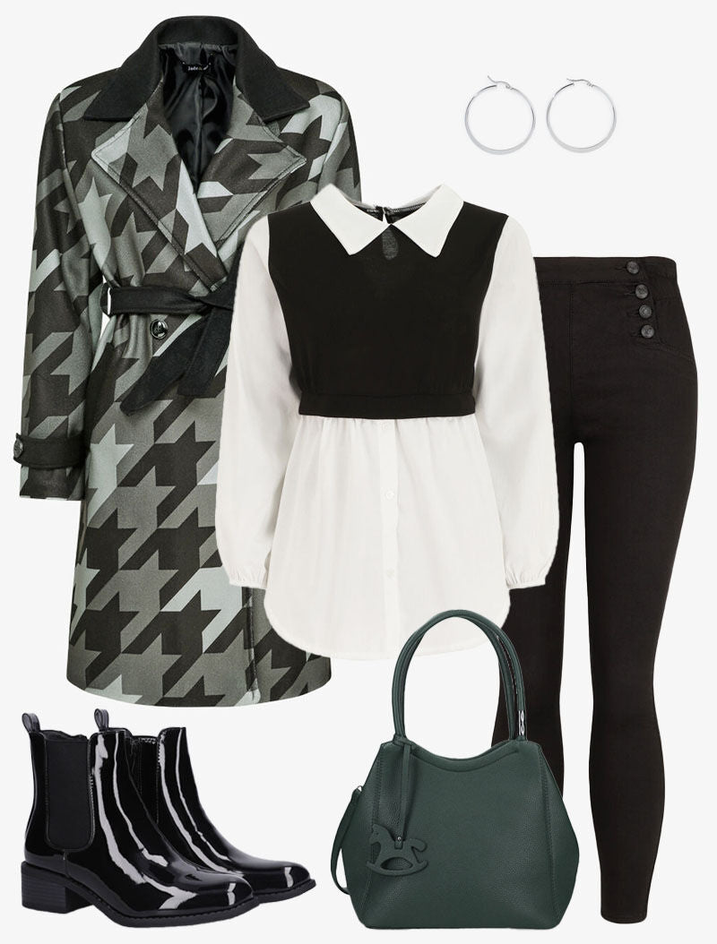 Look Augusta - 1