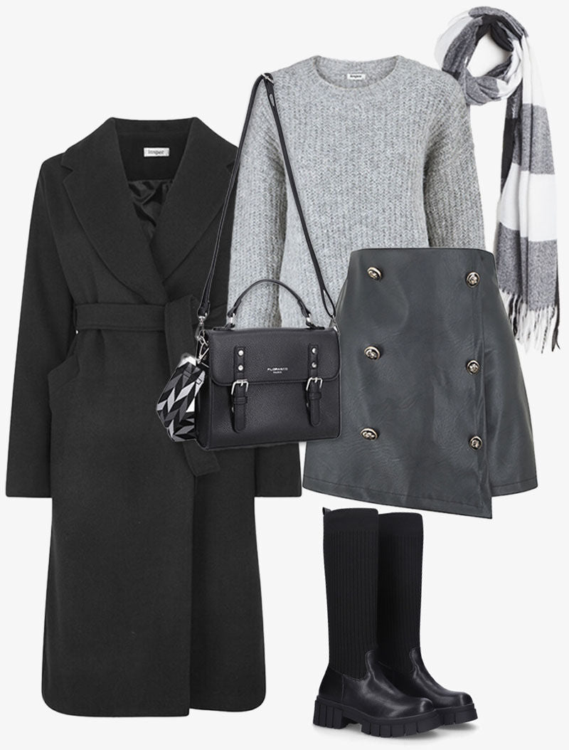 Look Aurore - 1