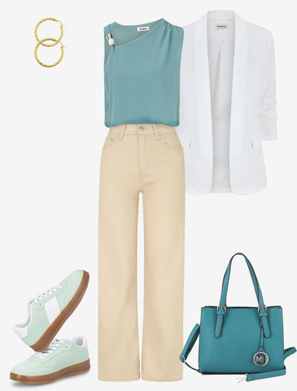 Look Ayline - 1