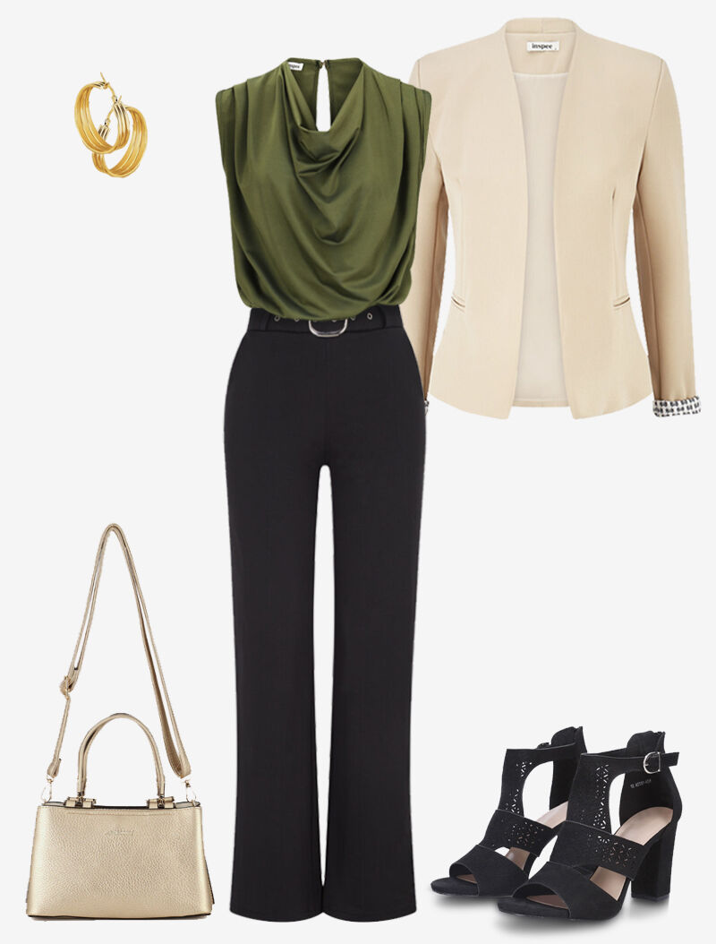 Look Azalea - 2