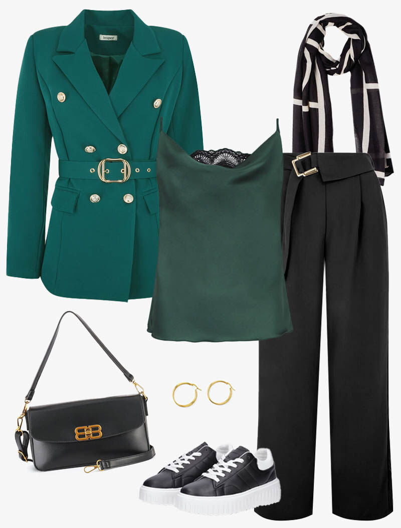 Look Beate - 1