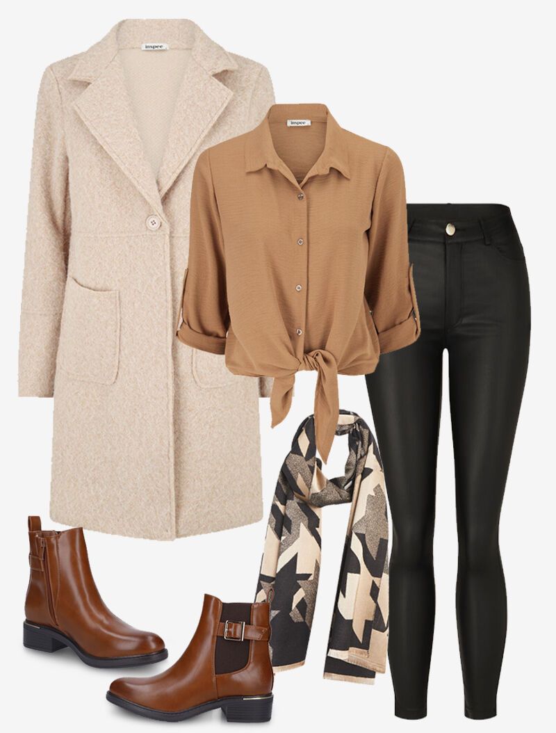 Look Beatrice - 1