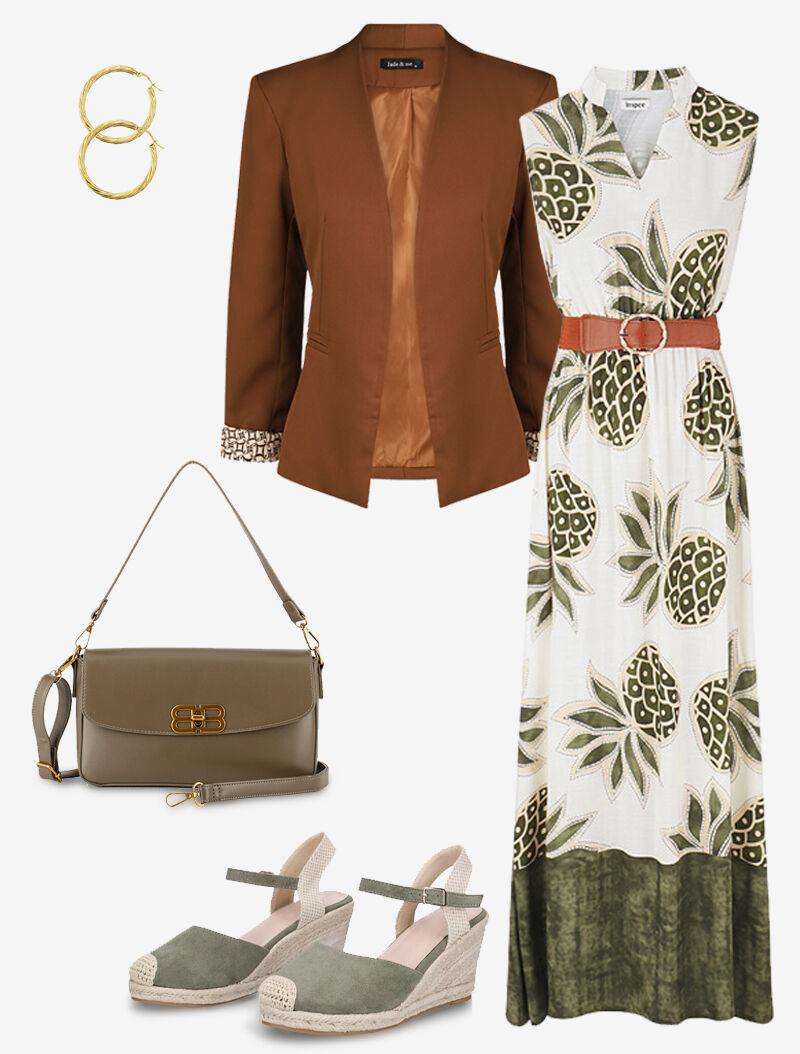 Look Beatrix - 1
