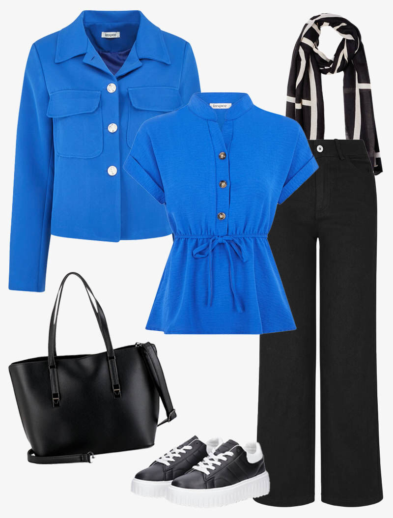 Look Berit - 1